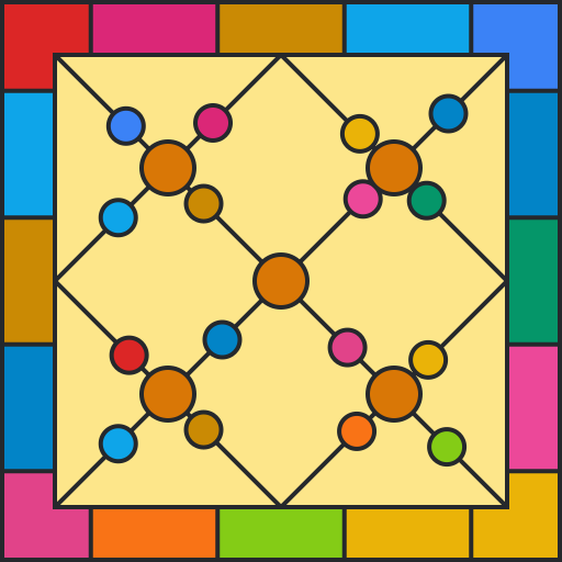 Octorand Gen2 #6913 NFT on Algorand