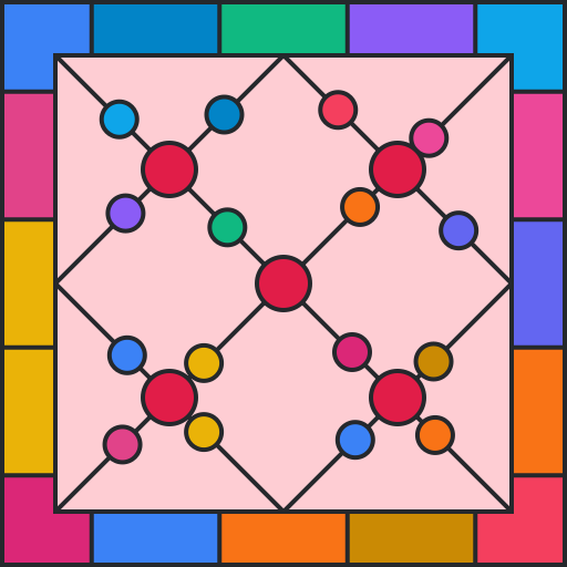 Octorand Gen2 #2101 NFT on Algorand