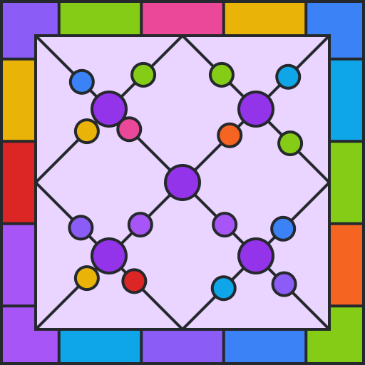 Octorand Gen2 #5960 NFT on Algorand