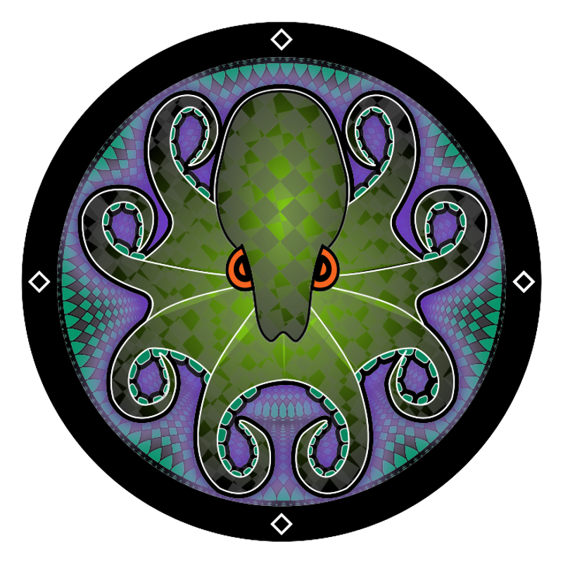 Guardian 598 NFT on Algorand