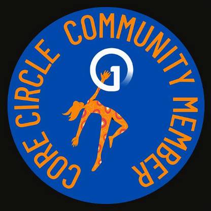 1circle community badge