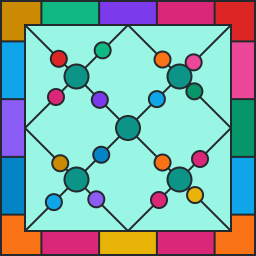 Octorand Gen2 #4481 NFT on Algorand