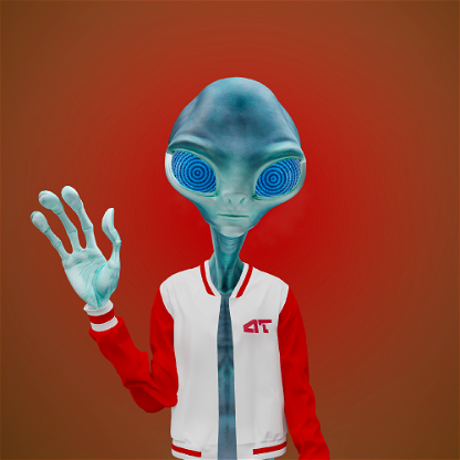 Alien Tourism3908