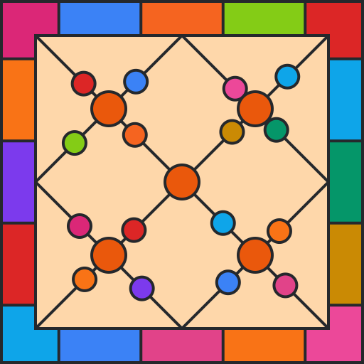 Octorand Gen2 #2213 NFT on Algorand