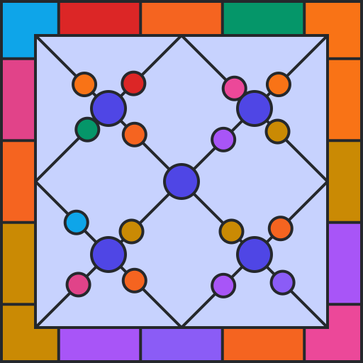 Octorand Gen2 #6524 NFT on Algorand