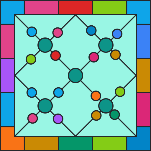 Octorand Gen2 #5730 NFT on Algorand