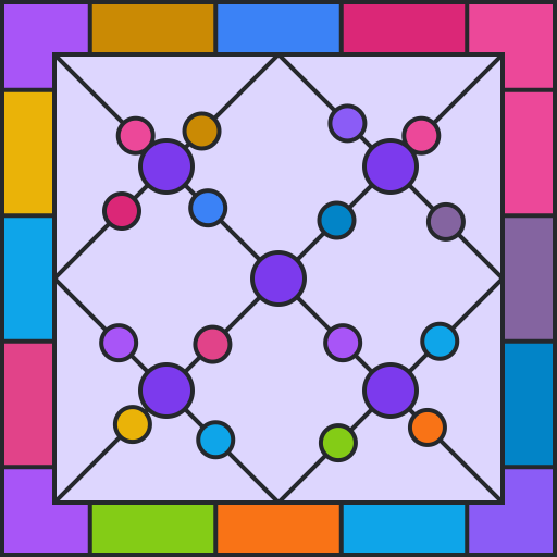 Octorand Gen2 #5216 NFT on Algorand