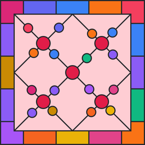 Octorand Gen2 #4488 NFT on Algorand