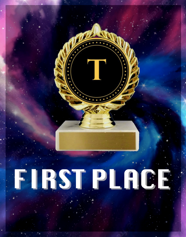 An image of Taco Rush 1st Place