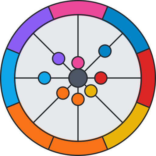 Octorand Gen1 #842 NFT on Algorand