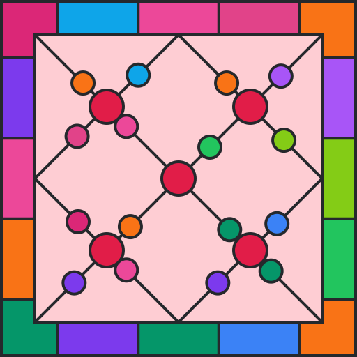 Octorand Gen2 #5895 NFT on Algorand