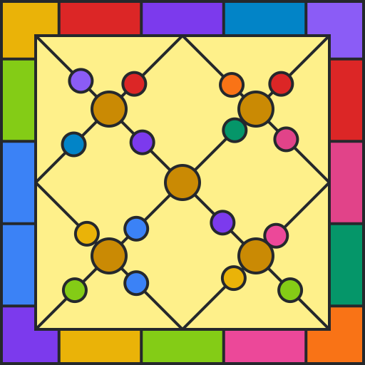 Octorand Gen2 #5629 NFT on Algorand