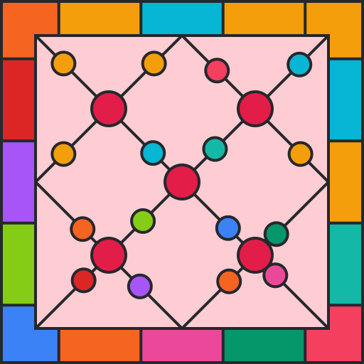 Octorand Gen2 #2335 NFT on Algorand