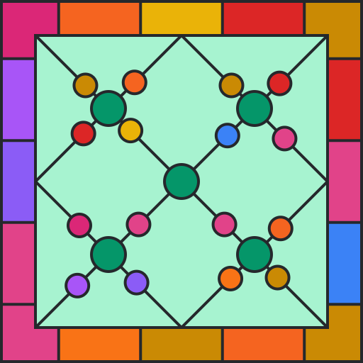 Octorand Gen2 #0353 NFT on Algorand