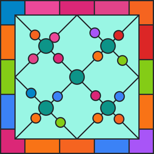 Octorand Gen2 #7826 NFT on Algorand