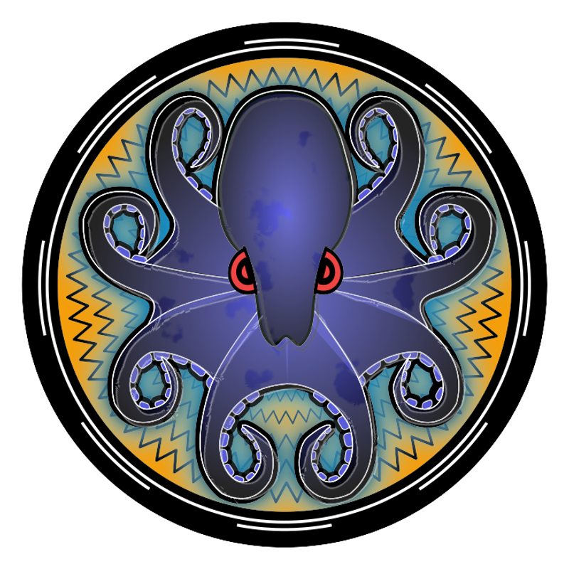 Guardian 912 NFT on Algorand