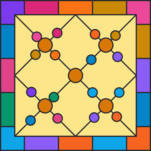 Octorand Gen2 #5133 NFT on Algorand