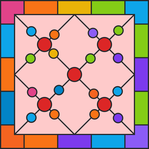 Octorand Gen2 #0189 NFT on Algorand