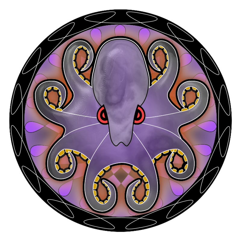 Guardian 027 NFT on Algorand