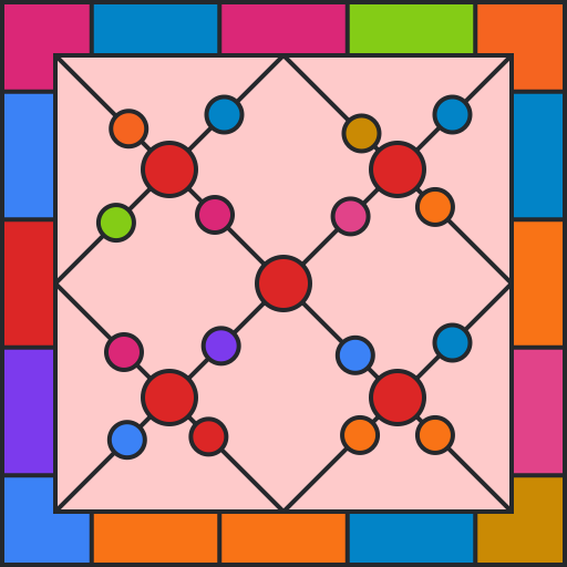 Octorand Gen2 #2952 NFT on Algorand