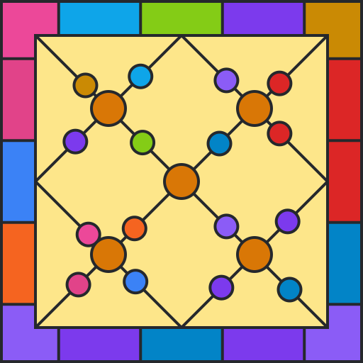 Octorand Gen2 #5298 NFT on Algorand