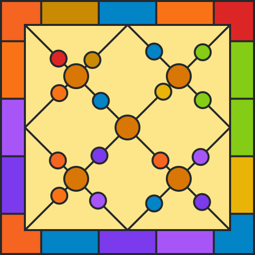 Octorand Gen2 #6289 NFT on Algorand