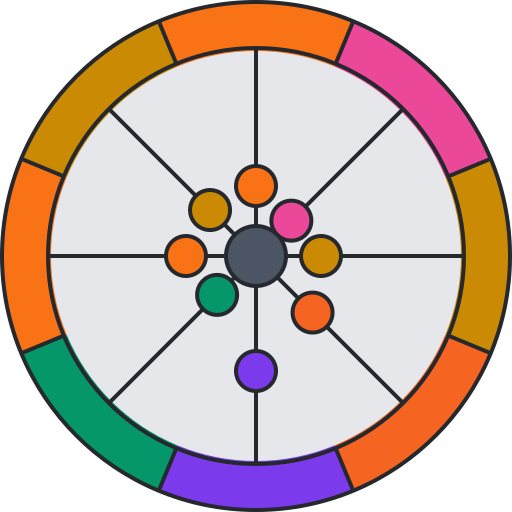 Octorand Gen1 #754 NFT on Algorand