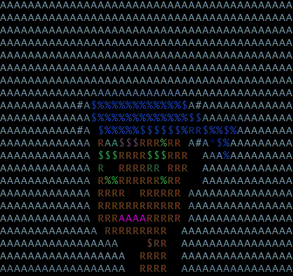EncryptedPunk #1988 NFT on Algorand