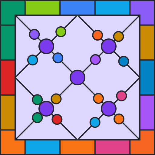 Octorand Gen2 #0443 NFT on Algorand