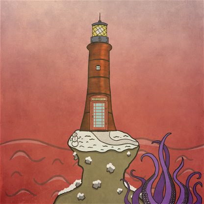 The Lighthouse #0991