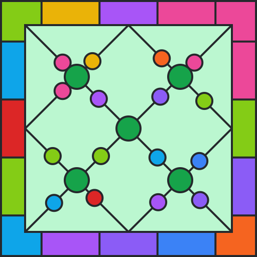 Octorand Gen2 #5467 NFT on Algorand