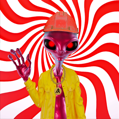 Alien Tourism2961