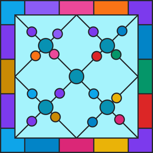 Octorand Gen2 #5001 NFT on Algorand