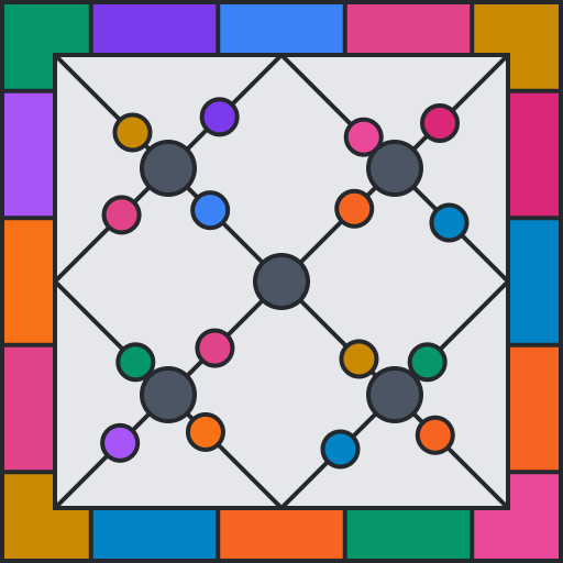 Octorand Gen2 #3974 NFT on Algorand