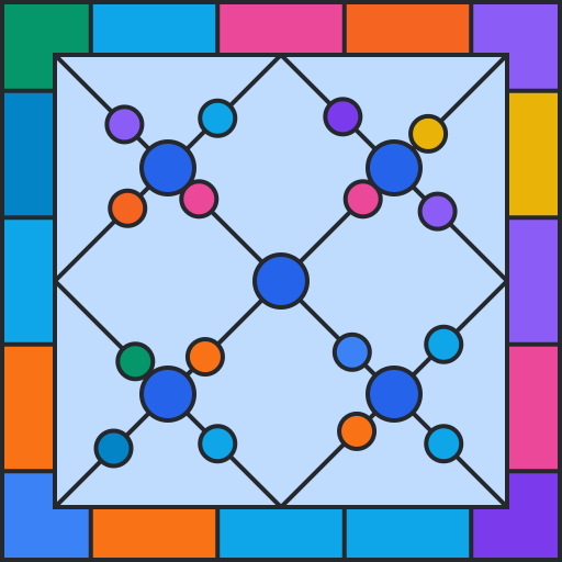 Octorand Gen2 #2125 NFT on Algorand