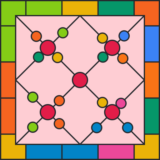 Octorand Gen2 #7758 NFT on Algorand