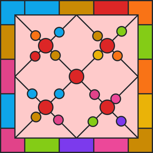 Octorand Gen2 #7995 NFT on Algorand