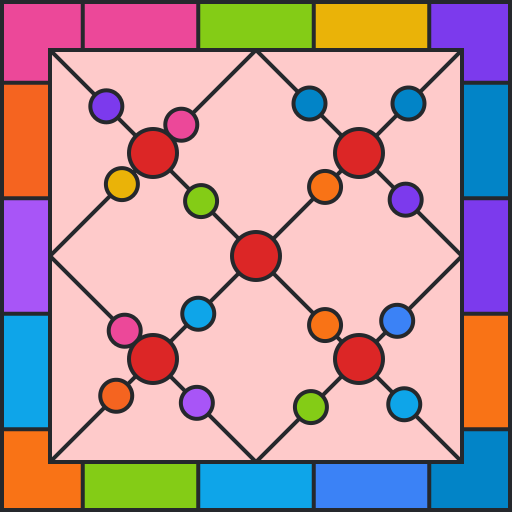 Octorand Gen2 #7991 NFT on Algorand