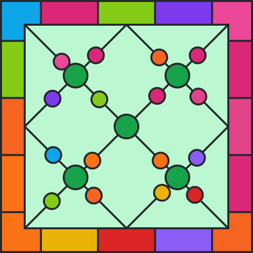 Octorand Gen2 #1545 NFT on Algorand