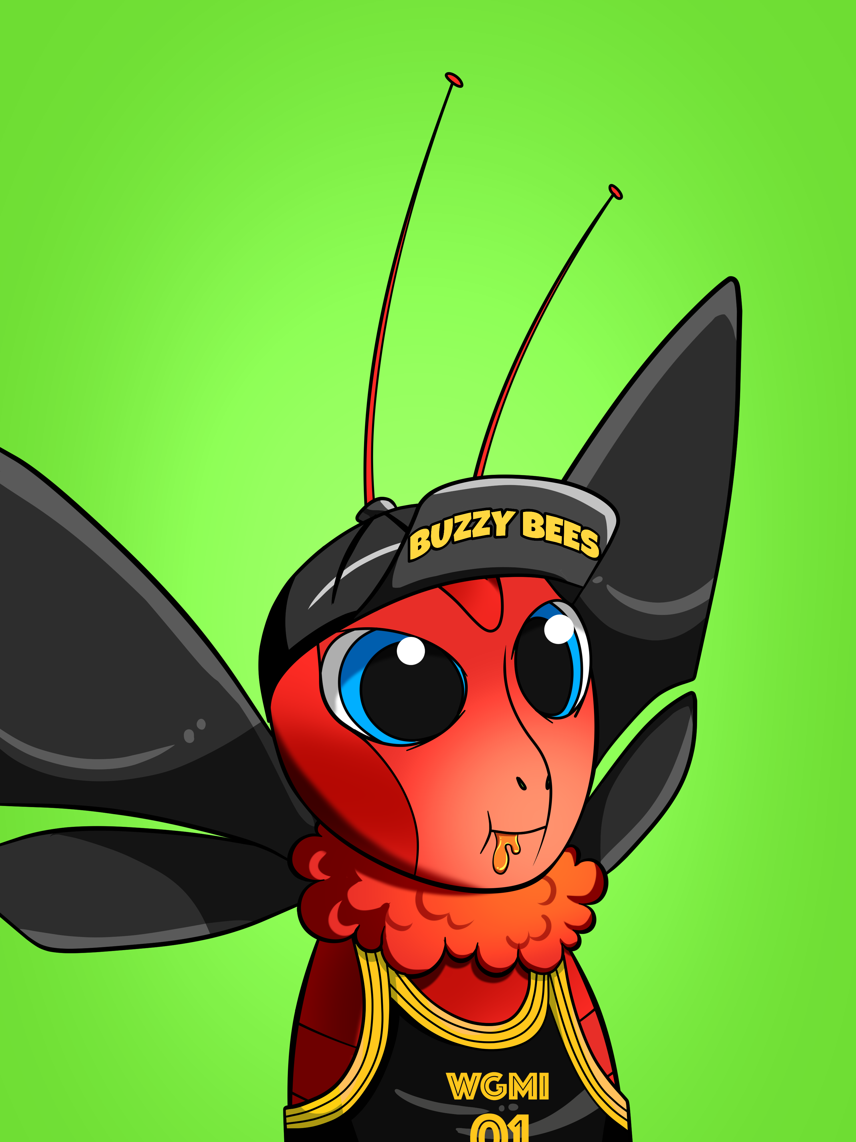 Buzzy Bees 99