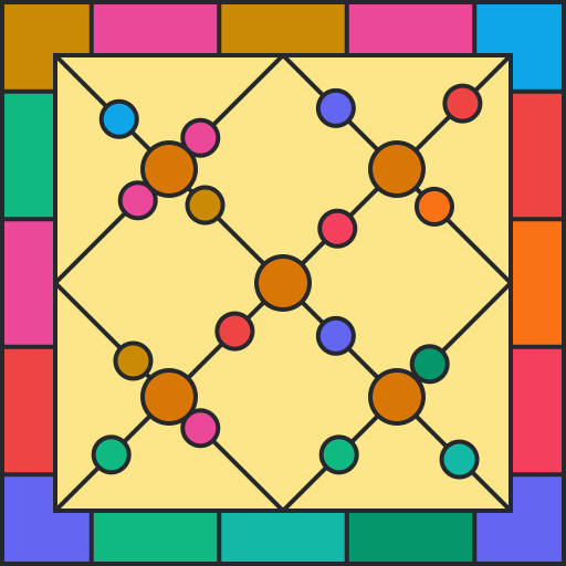 Octorand Gen2 #1966 NFT on Algorand