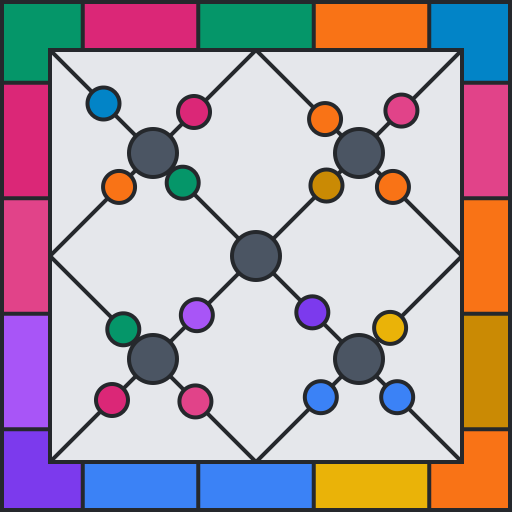 Octorand Gen2 #4126 NFT on Algorand