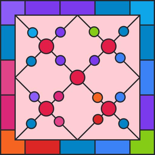 Octorand Gen2 #1246 NFT on Algorand