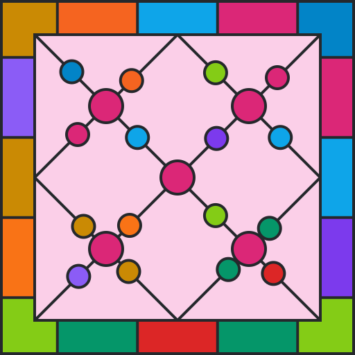 Octorand Gen2 #5853 NFT on Algorand