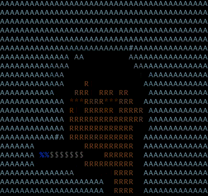 EncryptedPunk #804 NFT on Algorand