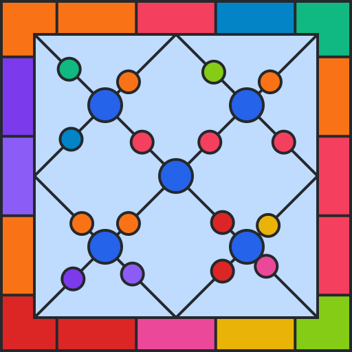 Octorand Gen2 #7716 NFT on Algorand