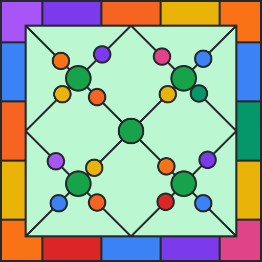 Octorand Gen2 #5740 NFT on Algorand