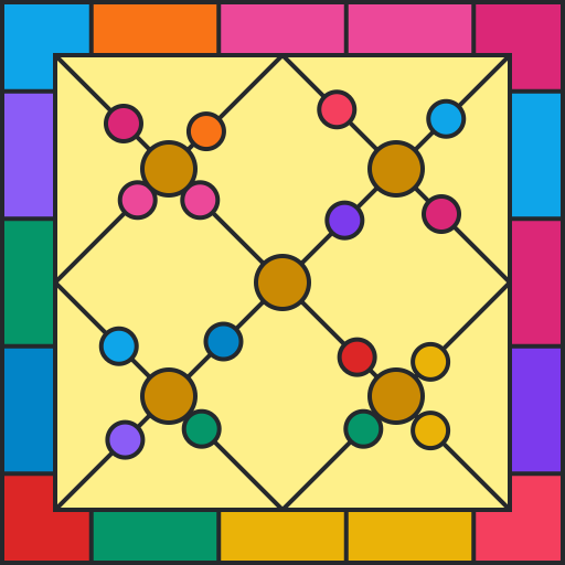 Octorand Gen2 #5158 NFT on Algorand