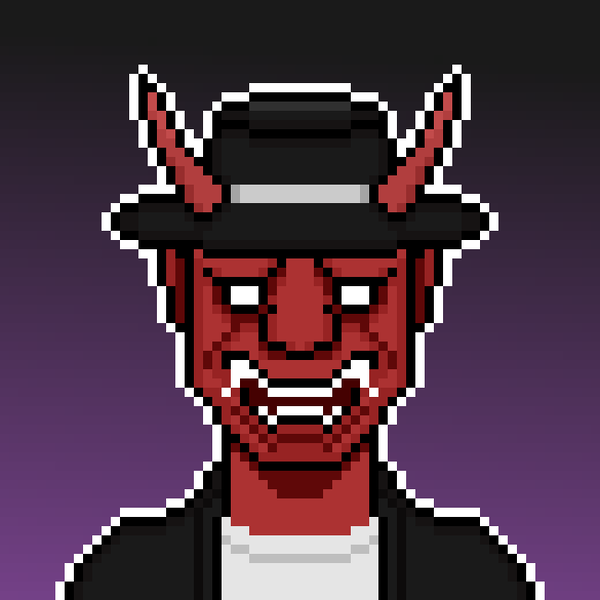 An image of Hannya 005