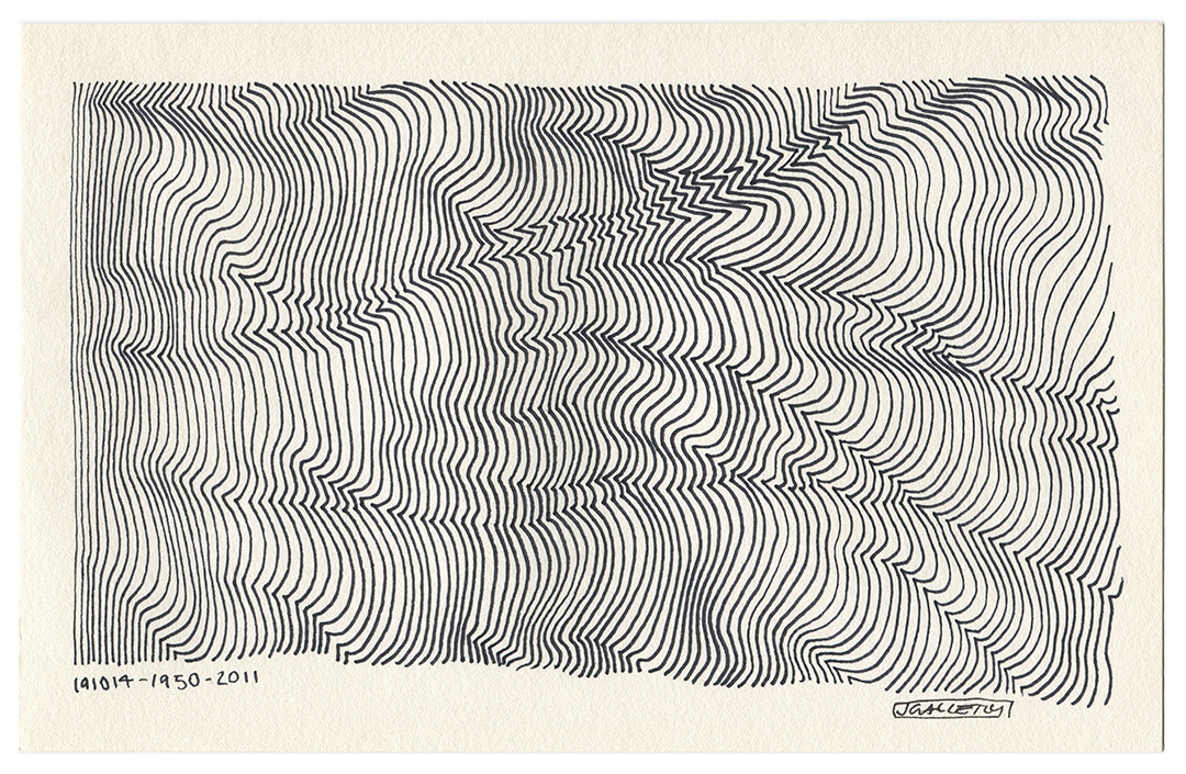 Pressure Mediation 191014-00 NFT on Algorand